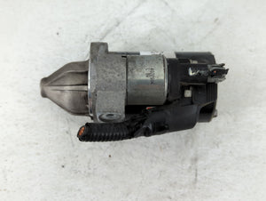 2016-2018 Hyundai Tucson Car Starter Motor Solenoid OEM P/N:1205004 36100-2B510 Fits OEM Used Auto Parts