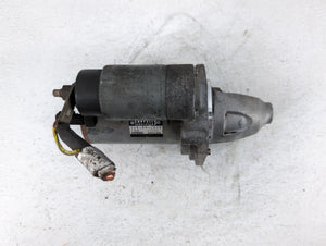 2015-2019 Hyundai Sonata Car Starter Motor Solenoid OEM P/N:04801852AB Fits OEM Used Auto Parts