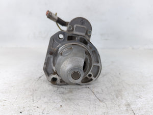 2015-2019 Hyundai Sonata Car Starter Motor Solenoid OEM P/N:04801852AB Fits OEM Used Auto Parts