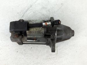 2013-2015 Jeep Grand Cherokee Car Starter Motor Solenoid OEM P/N:TN428000-4790 23300AA59A Fits Fits 2011 2012 2013 2014 2015 2016 OEM Used Auto Parts