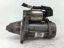 2013-2015 Jeep Grand Cherokee Car Starter Motor Solenoid OEM P/N:TN428000-4790 23300AA59A Fits Fits 2011 2012 2013 2014 2015 2016 OEM Used Auto Parts