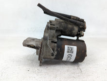 2008-2015 Subaru Legacy Car Starter Motor Solenoid OEM Fits Fits 2008 2009 2010 2011 2012 2013 2014 2015 OEM Used Auto Parts