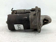 2008-2015 Subaru Legacy Car Starter Motor Solenoid OEM Fits Fits 2008 2009 2010 2011 2012 2013 2014 2015 OEM Used Auto Parts