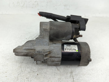 2008 Mini Cooper Car Starter Motor Solenoid OEM P/N:BB5T-11000-BA Fits OEM Used Auto Parts - Oemusedautoparts1.com