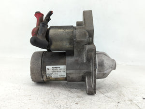 2014-2021 Ram Promaster 1500 Car Starter Motor Solenoid OEM P/N:23300 EE01E Fits OEM Used Auto Parts