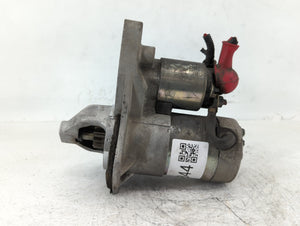 2014-2021 Ram Promaster 1500 Car Starter Motor Solenoid OEM P/N:23300 EE01E Fits OEM Used Auto Parts