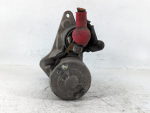 2014-2021 Ram Promaster 1500 Car Starter Motor Solenoid OEM P/N:23300 EE01E Fits OEM Used Auto Parts