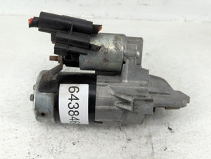 2004-2017 Toyota Camry Car Starter Motor Solenoid OEM P/N:BB5T-11000-BA Fits OEM Used Auto Parts