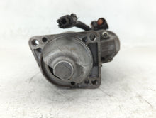 2013-2017 Ford Escape Car Starter Motor Solenoid OEM P/N:CJ5T-11000-BA Fits Fits 2012 2013 2014 2015 2016 2017 2018 2019 2020 OEM Used Auto Parts