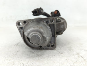 2013-2017 Ford Escape Car Starter Motor Solenoid OEM P/N:CJ5T-11000-BA Fits Fits 2012 2013 2014 2015 2016 2017 2018 2019 2020 OEM Used Auto Parts