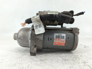 2007-2010 Volvo V70 Car Starter Motor Solenoid OEM P/N:36100-2J300 Fits OEM Used Auto Parts