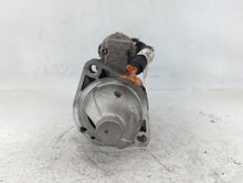 2007-2010 Volvo V70 Car Starter Motor Solenoid OEM P/N:36100-2J300 Fits OEM Used Auto Parts