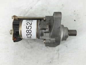 2020-2021 Kia Soul Car Starter Motor Solenoid OEM P/N:21322006 Fits Fits 2020 2021 2022 OEM Used Auto Parts