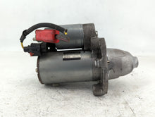 2005-2007 Honda Accord Car Starter Motor Solenoid OEM P/N:428000-9300 SM-44242 Fits Fits 2005 2006 2007 OEM Used Auto Parts