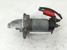 2005-2007 Honda Accord Car Starter Motor Solenoid OEM P/N:428000-9300 SM-44242 Fits Fits 2005 2006 2007 OEM Used Auto Parts