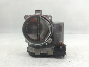 2021 Dodge Ram 1500 Throttle Body P/N:05184349AF Fits Fits 2011 2012 2013 2014 2015 2016 2017 2018 2019 2020 2022 OEM Used Auto Parts