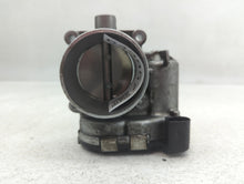 2014-2017 Volkswagen Jetta Throttle Body P/N:06K 133 062 E Fits Fits 2014 2015 2016 2017 OEM Used Auto Parts