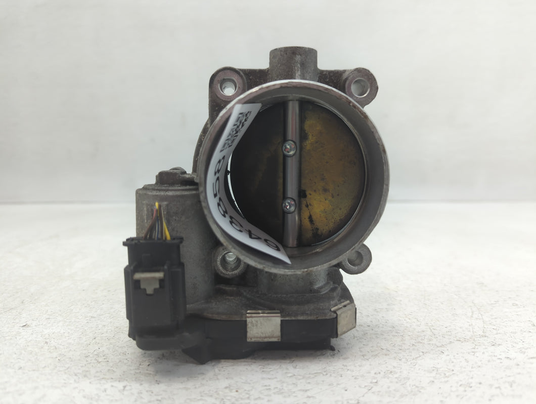 2017-2022 Chevrolet Traverse Throttle Body P/N:12670981AA Fits Fits 2012 2013 2014 2015 2016 2017 2018 2019 2020 2021 2022 OEM Used Auto Parts