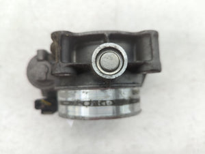 2017-2022 Chevrolet Traverse Throttle Body P/N:12670981AA Fits Fits 2012 2013 2014 2015 2016 2017 2018 2019 2020 2021 2022 OEM Used Auto Parts