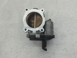 2012-2015 Chevrolet Captiva Sport Throttle Body P/N:12632101CA Fits Fits 2012 2013 2014 2015 OEM Used Auto Parts