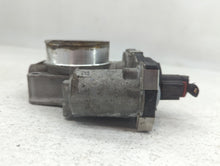 2012-2015 Chevrolet Captiva Sport Throttle Body P/N:12632101CA Fits Fits 2012 2013 2014 2015 OEM Used Auto Parts