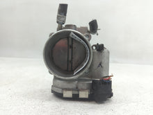 2019-2020 Hyundai Santa Fe Throttle Body P/N:35100-2G600 Fits Fits 2015 2016 2017 2018 2019 2020 2021 OEM Used Auto Parts