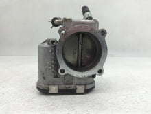 2019-2020 Hyundai Santa Fe Throttle Body P/N:35100-2G600 Fits Fits 2015 2016 2017 2018 2019 2020 2021 OEM Used Auto Parts