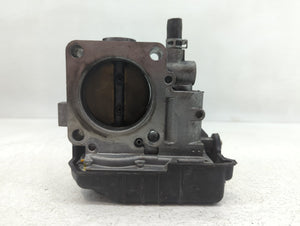 2013-2017 Honda Accord Throttle Body Fits Fits 2013 2014 2015 2016 2017 2018 2019 2020 2021 2022 OEM Used Auto Parts