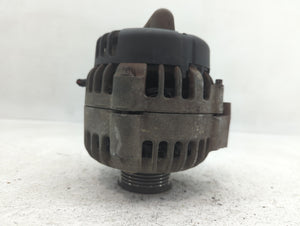 2004 Chevrolet S10 Blazer Alternator Replacement Generator Charging Assembly Engine OEM Fits Fits 2001 2002 2003 2005 OEM Used Auto Parts