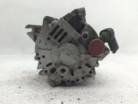 2006 Ford Expedition Alternator Replacement Generator Charging Assembly Engine OEM P/N:HW 6L7T AA 060 32321, 6L7T AA Fits OEM Used Auto Parts - Oemusedautoparts1.com