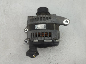 2015-2019 Lincoln Mkc Alternator Replacement Generator Charging Assembly Engine OEM P/N:TN1042110300 DG1T-10300-FA Fits OEM Used Auto Parts