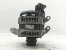 2015-2019 Lincoln Mkc Alternator Replacement Generator Charging Assembly Engine OEM P/N:TN1042110300 DG1T-10300-FA Fits OEM Used Auto Parts