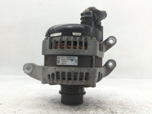 2015-2019 Lincoln Mkc Alternator Replacement Generator Charging Assembly Engine OEM P/N:TN1042110300 DG1T-10300-FA Fits OEM Used Auto Parts