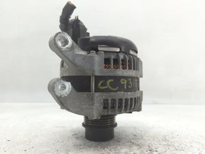 2015-2019 Lincoln Mkc Alternator Replacement Generator Charging Assembly Engine OEM P/N:TN1042110300 DG1T-10300-FA Fits OEM Used Auto Parts