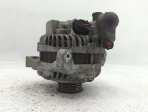 2012 Mercedes-Benz E350 Alternator Replacement Generator Charging Assembly Engine OEM P/N:A003TG5591ZC 9C2T-10300-DA Fits OEM Used Auto Parts