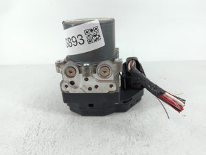 2015 Nissan Pathfinder ABS Pump Control Module Replacement P/N:47660 9PE0A Fits OEM Used Auto Parts