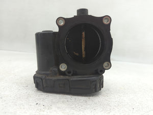 2008-2010 Chrysler Town & Country Throttle Body P/N:459-358AA Fits Fits 2008 2009 2010 2011 OEM Used Auto Parts