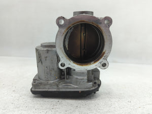 2009-2012 Ford Escape Throttle Body P/N:DS7E-9F991-AJ Fits Fits 2009 2010 2011 2012 OEM Used Auto Parts