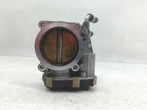 2016-2020 Nissan Maxima Throttle Body P/N:RME75-50 A8526H Fits Fits 2016 2017 2018 2019 2020 OEM Used Auto Parts