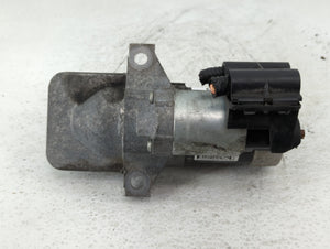 2012-2018 Ford Focus Car Starter Motor Solenoid OEM P/N:M000TC0371ZC FJ5T-11000-AA Fits OEM Used Auto Parts