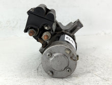 2012-2018 Ford Focus Car Starter Motor Solenoid OEM P/N:M000TC0371ZC FJ5T-11000-AA Fits OEM Used Auto Parts