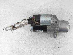 2007-2013 Nissan Altima Car Starter Motor Solenoid OEM P/N:12645298 Fits Fits 2007 2008 2009 2010 2011 2012 2013 OEM Used Auto Parts