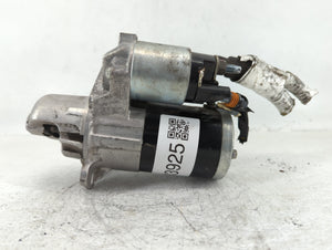 2007-2013 Nissan Altima Car Starter Motor Solenoid OEM P/N:12645298 Fits Fits 2007 2008 2009 2010 2011 2012 2013 OEM Used Auto Parts