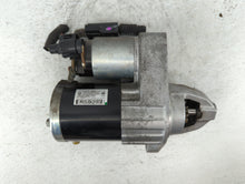 2013-2019 Nissan Sentra Car Starter Motor Solenoid OEM P/N:68084005AA Fits Fits 2013 2014 2015 2016 2017 2018 2019 2020 OEM Used Auto Parts