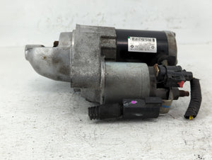 2013-2019 Nissan Sentra Car Starter Motor Solenoid OEM P/N:68084005AA Fits Fits 2013 2014 2015 2016 2017 2018 2019 2020 OEM Used Auto Parts