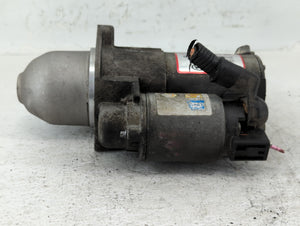 2009-2012 Hyundai Genesis Car Starter Motor Solenoid OEM P/N:36100-25020 Fits Fits 2006 2007 2008 2009 2010 2011 2012 OEM Used Auto Parts