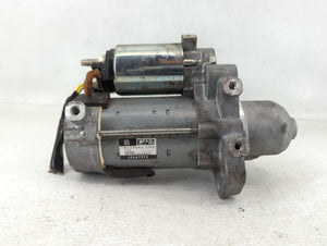 2018-2022 Chevrolet Traverse Car Starter Motor Solenoid OEM P/N:12667973 TN438000-2140 Fits OEM Used Auto Parts