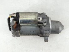 2018-2022 Chevrolet Traverse Car Starter Motor Solenoid OEM P/N:12667973 TN438000-2140 Fits OEM Used Auto Parts