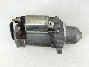 2018-2022 Chevrolet Traverse Car Starter Motor Solenoid OEM P/N:12667973 TN438000-2140 Fits OEM Used Auto Parts