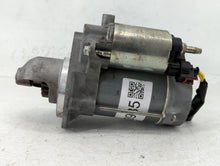 2018-2022 Chevrolet Traverse Car Starter Motor Solenoid OEM P/N:12667973 TN438000-2140 Fits OEM Used Auto Parts